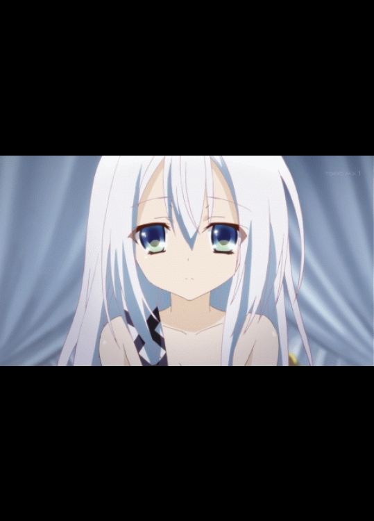 【GIF7枚】精霊使いの剣舞のキャプチャー集その6