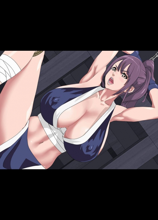 [スチールマニア] 魔乳城