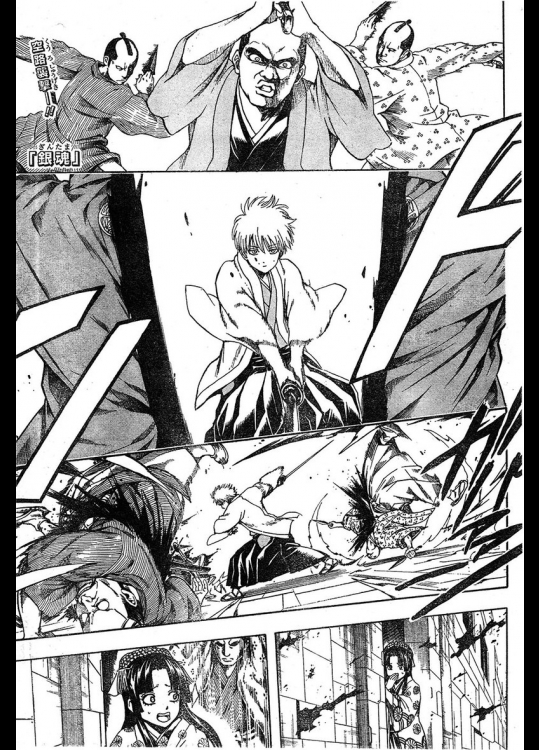 悪党とおまわり