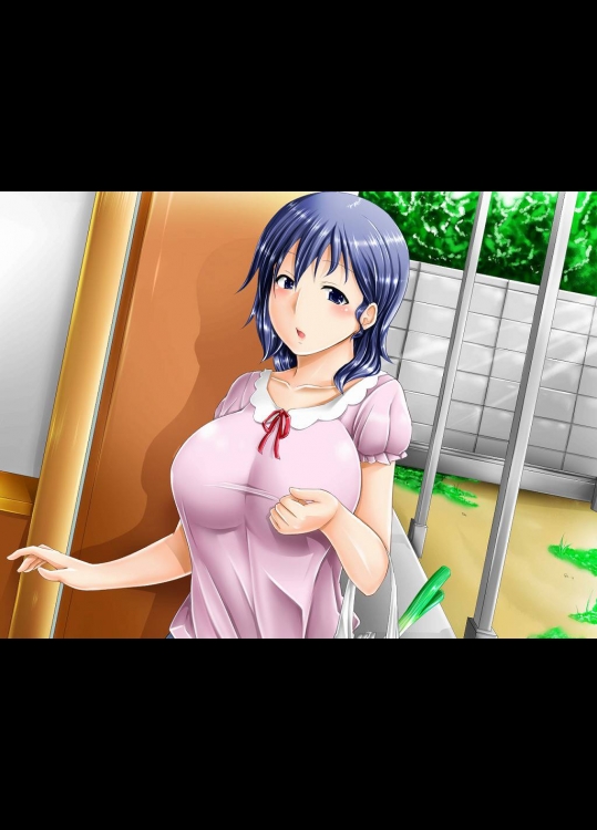 [No Such Agency] 隣の奥さんとヤりたい！