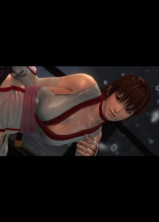 デッドオアアライブ5