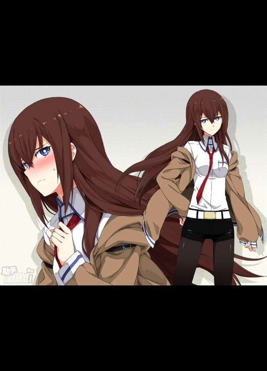 [SAIPACo.]助手mix！ みに(シュタインズゲート)