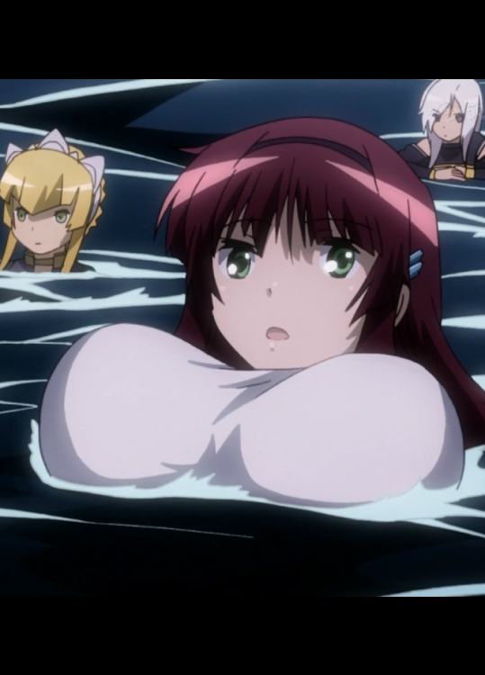 聖剣使いの禁呪詠唱キャプチャー集その24