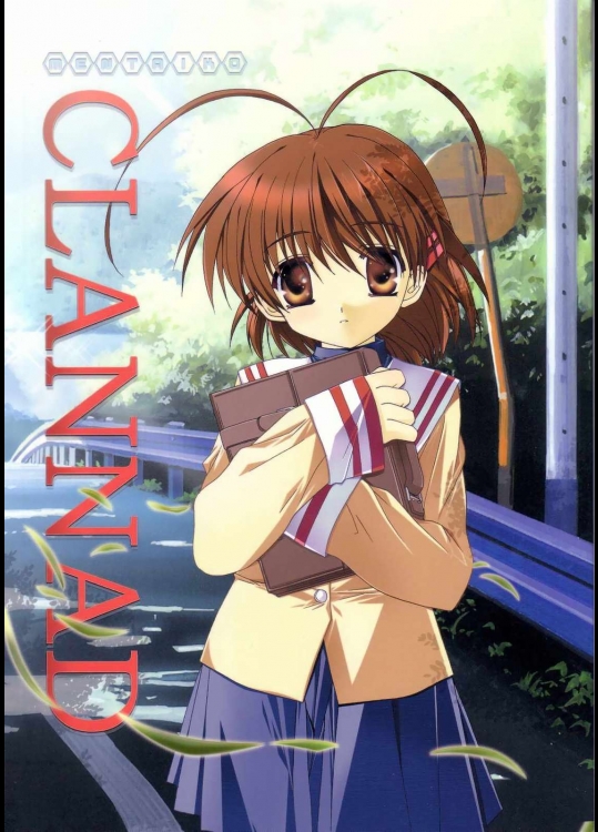 CLANNAD          