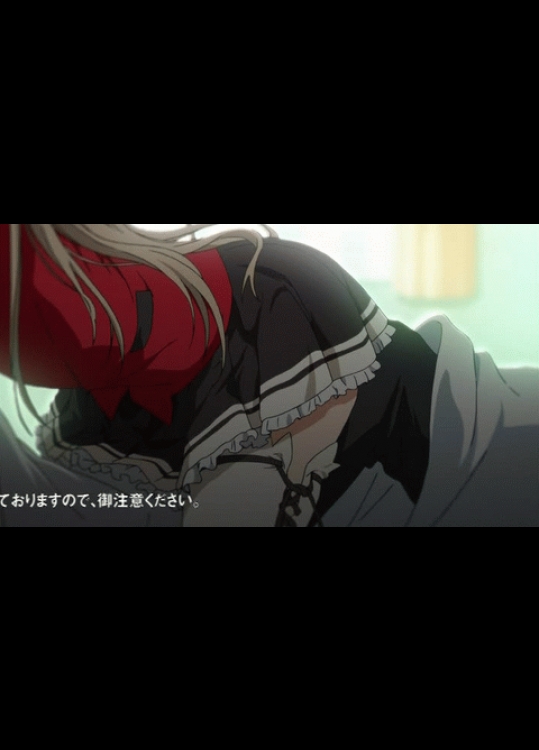 甘城ブリリアントパークのキャプチャー集その30