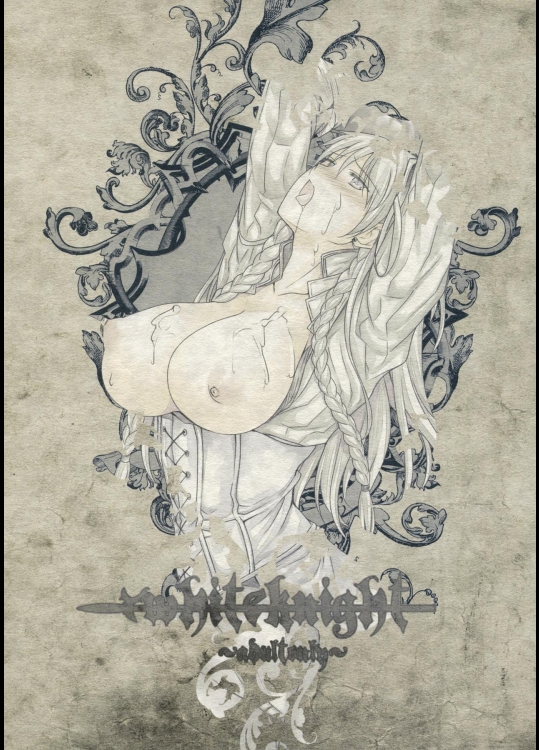 [Runway (Louis&Visee)] White knight (タクティクスオウガ 運命の輪)