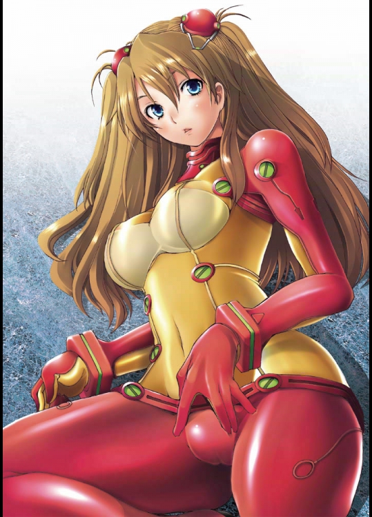 至高の虹微エロ画像スレ その20（完）