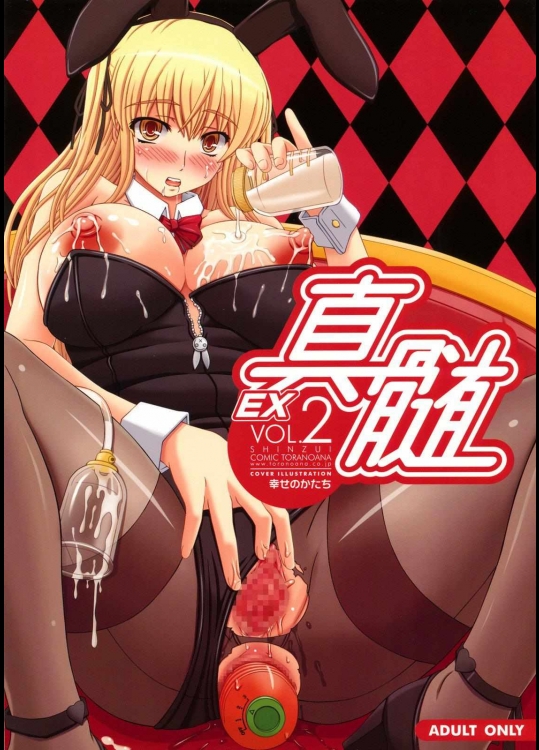 真髄 EX Vol.2_2
