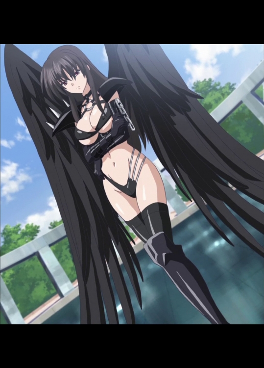 ハイスクールD×D_29