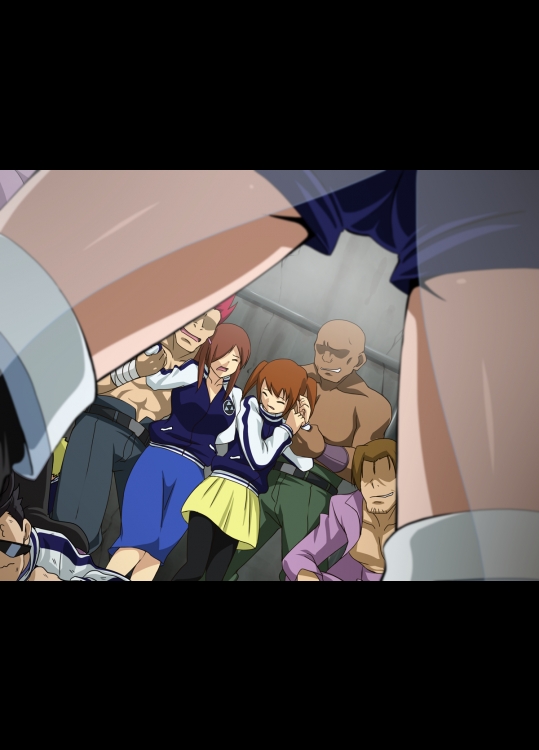 [常夏島] 早雲破壊