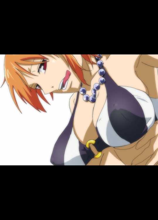 ワンピース ナミ_6