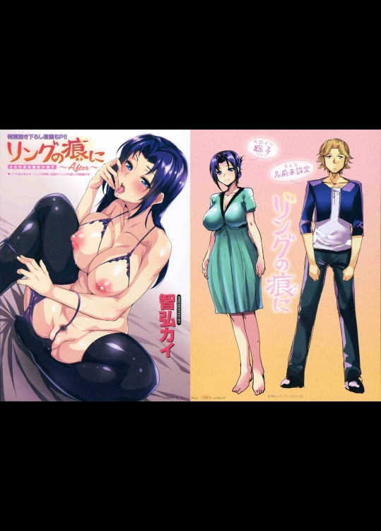 [智弘カイ] シルクの果実 + 虎の穴 描き下ろし8P小冊子