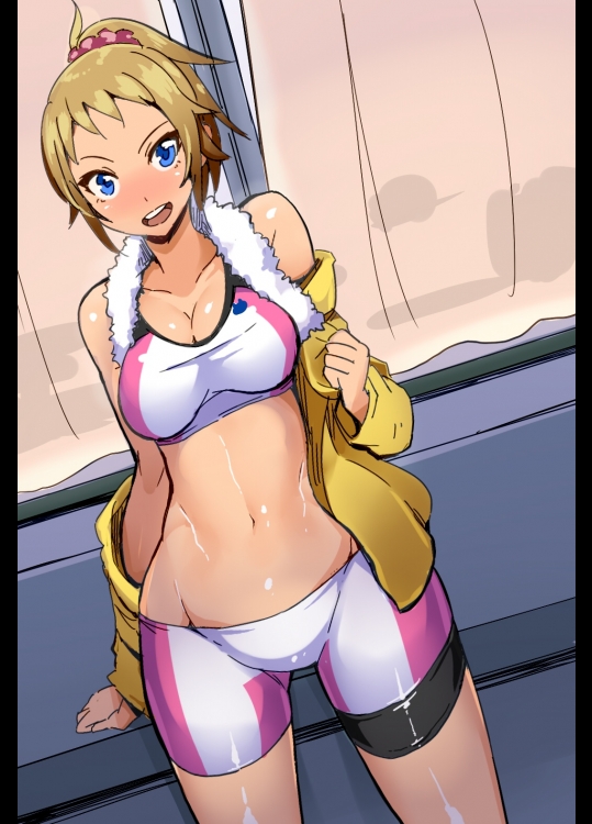 (HCG)ガンダムビルドファイターズトライb