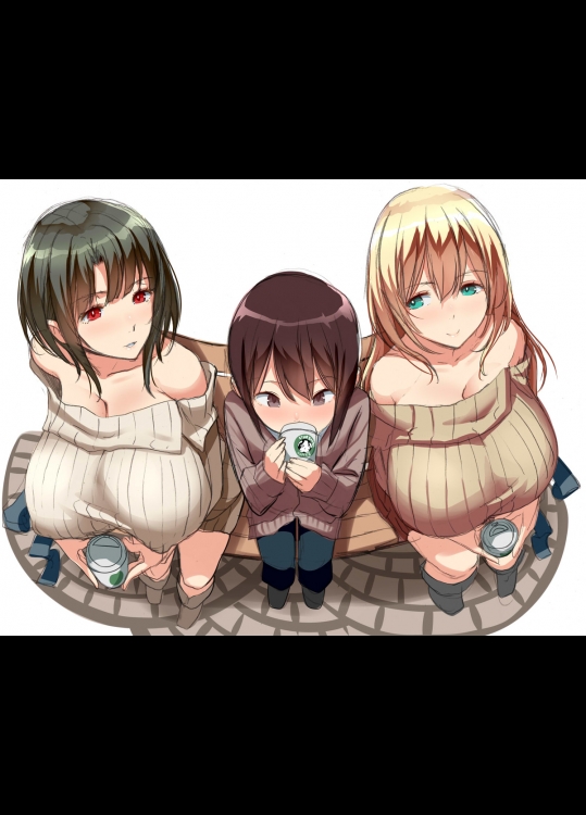 【ショタ姉系】二次画像CG詰め合わせ558