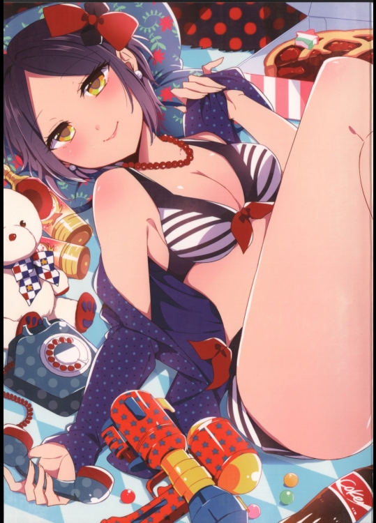 [ivycrown]誘惑のヴィーナス_2