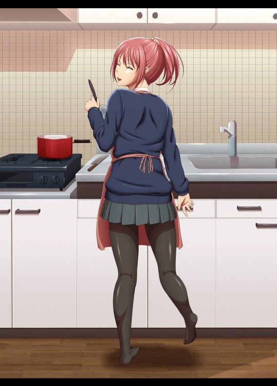 [大紙風船] 陥落援交少女 -妊娠してあげる- -2