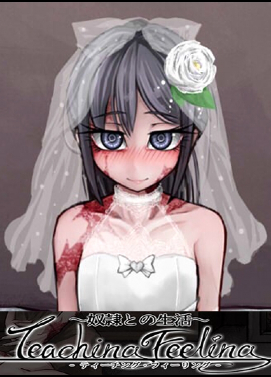 ～奴隷との生活～   d99○biz/w0c/　　○を.に変えDL