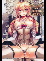 (C91) [ぶらんく☆ちぇっく (しりー)] YOU TAKE MY BREATH AWAY (艦隊これくしょん -艦これ-)