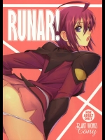 [T2 Art Works (Tony)] RUNAR! （ガンダムSEED DESTINY）