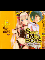 Sweet MAPLE BOYS