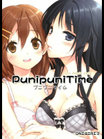 PunipuniTime