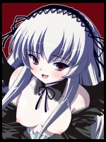 【30枚】ローゼンメイデンのエロ画像集その11 