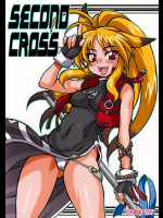 [迷い猫]SECOND CROSS