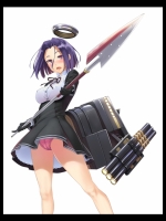 (HCG)艦隊これくしょん_217