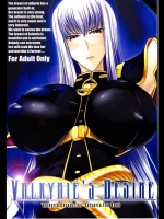 VALKYRIES DESIRE