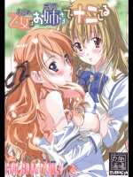 乙女はお姉さまでナニしてる