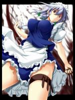 【乳袋】巨乳のファッション 2着目【　三　】 その47