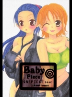 (C63)[73フェチ]Baby Piece(ワンピース)
