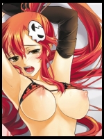 【30枚】天元突破グレンラガンのエロ画像集その2