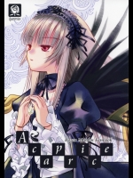 ローゼンメイデン A caprice