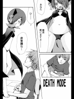 DEATH MODE