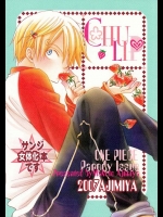 相変わらずサンジ主人公視点は変わりませんが、今回はかなり少女漫画チックに構成されているような気が・・