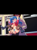 [伏魔殿] 「ママのドヘンタイ！」-4