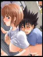 【30枚】アイシールド21のエロ画像集その2