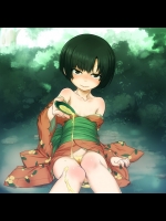 ロリババアエロ画像