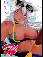 (C84) [BLACK PEPPER (黒越陽)] H (回転むてん丸)