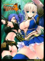 もんはんのえろほん4+G_4