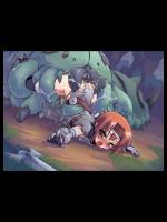 ボーイッシュな女の子のエロ画像下さい！ その1