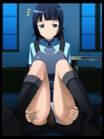 (HCG集)ソードアート・オンライン