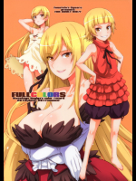 (COMIC1☆13) [Fountain's Square (はぎやまさかげ)] FULLCOLORS (よろず)