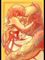 [氏家けいん] プレデターと女の子 (プレデター)