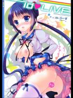 idOLiVE -Blue Lemon Lagoon-_3