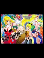 [Four Leaves Clover] WILD PARTY!!