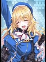 可愛すぎる擬人化艦艇【艦隊これくしょん -艦これ-】の艦娘画像これくしょん 其の玖 ～高雄＆愛宕姉妹