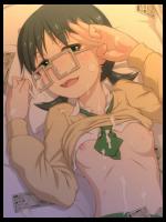 【30枚】絵が綺麗で抜けるエロ画像集その851