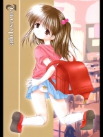 adolescence 2(オリジナル)